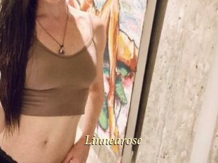Linnearose