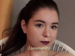Linnengelby