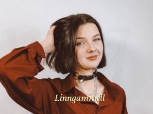 Linngammell