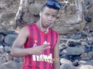 Linxyosy