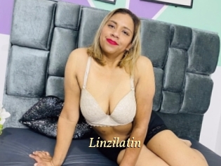 Linzilatin