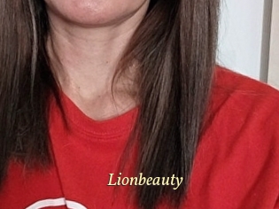 Lionbeauty