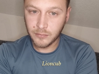 Lioncub