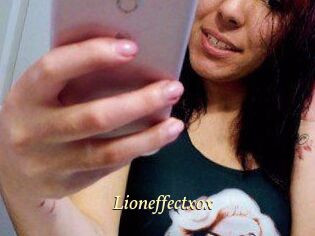 Lioneffectxox