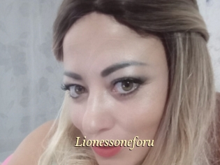 lionessoneforu Vidéo porno gratuite