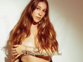 Liongoddessmama