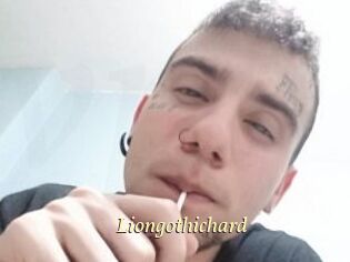 Liongothichard