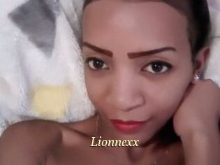 Lionnexx