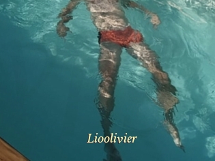 Lioolivier