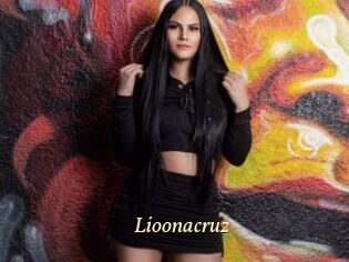 Lioonacruz