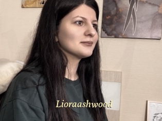 Lioraashwood