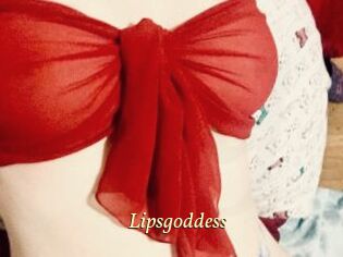Lipsgoddess