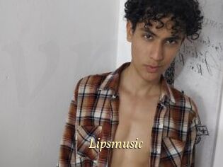 Lipsmusic