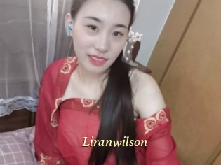 liranwilson Vidéo porno gratuite