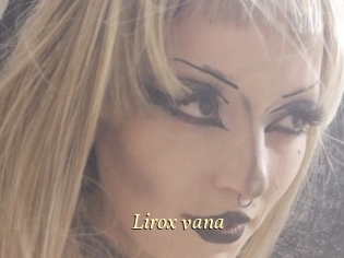 Lirox_vana