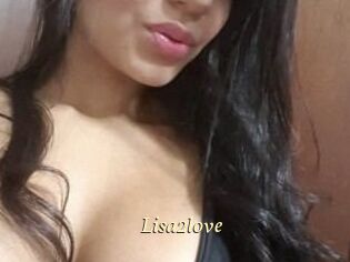 Lisa2love