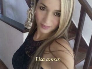 Lisa_annxx