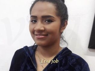 Lisa_job