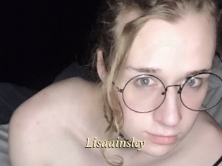 Lisaainsley