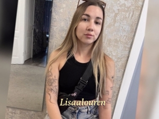 Lisaalouren