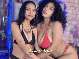 lisaandelax Vidéo porno gratuite