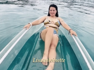 Lisaantoinette