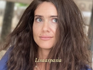 Lisaaspasia