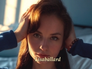 Lisaballard