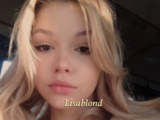 Lisablond