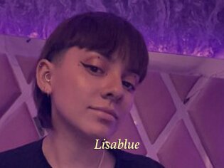 Lisablue
