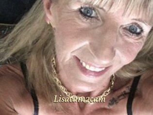 Lisacam2cam