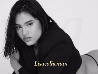 Lisacolheman