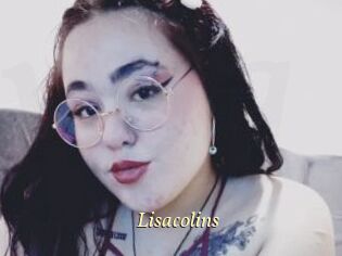 Lisacolins