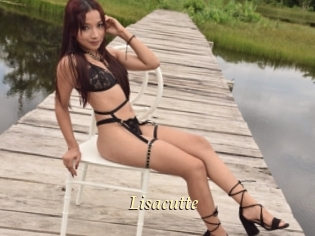 Lisacutte
