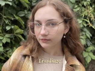 lisadiaze Vidéo porno gratuite