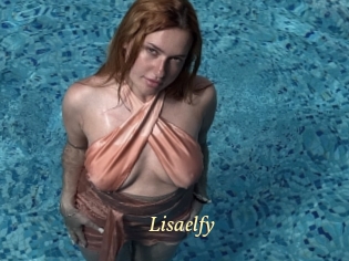 Lisaelfy