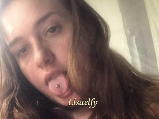 Lisaelfy