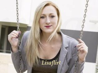 Lisaflirt