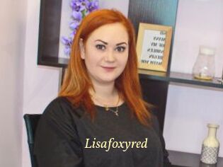 Lisafoxyred