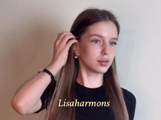 Lisaharmons