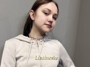 Lisainoske