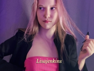 Lisajenkins