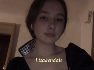 Lisakendale