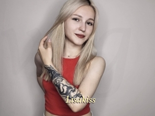 Lisakiss