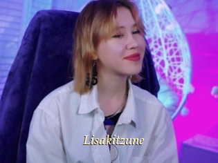 Lisakitzune