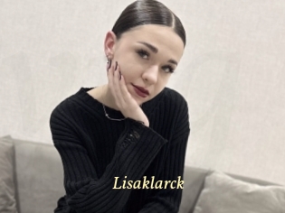 Lisaklarck