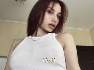 Lisali