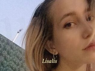 Lisalis