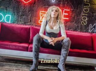 Lisaloki