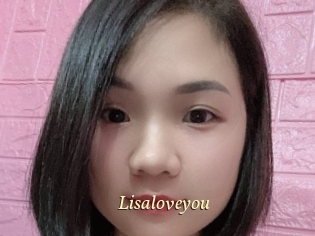 Lisaloveyou